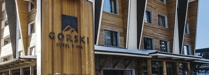 Gorski Hotel & Spa
