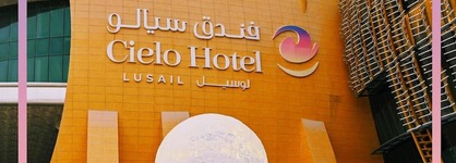Cielo Lusail Hotel