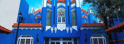 The Fox Hotel