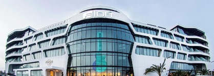 Aloft Ponce Hotel & Casino