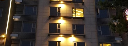 Pohang Hotel View