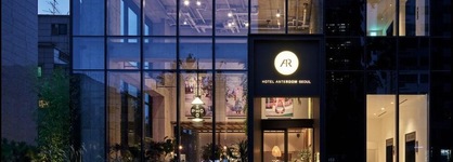 Anteroom Seoul