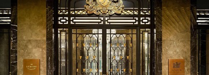Josun Palace, A Luxury Collection Hotel, Seoul Gangnam