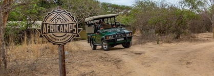 Africamps At Hoedspruit