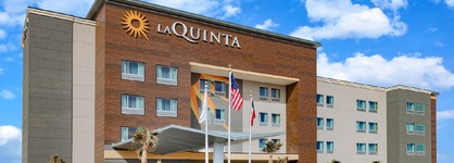 La Quinta Inn & Suites By Wyndham Fort Stockton Northeast
