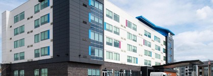 Aloft By Marriott Charlotte Airport