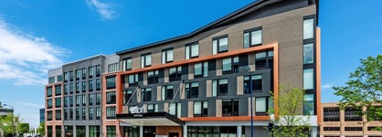Aloft Columbus Easton