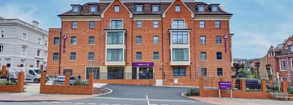 Premier Inn Royal Tunbridge Wells