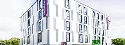 Premier Inn Wigan Town Centre