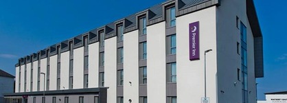 Premier Inn Oban