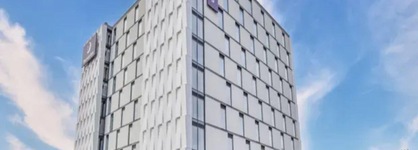 Premier Inn Milton Keynes Central (Avebury Boulevard)