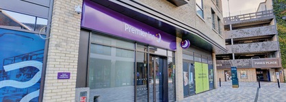 Premier Inn Horsham Town Centre