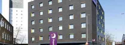 Premier Inn Middlesbrough Town Centre