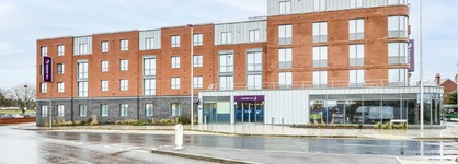Premier Inn Wokingham Town Centre