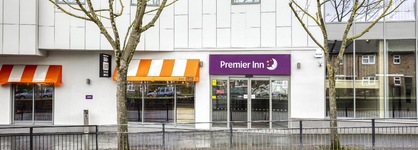 Premier Inn London Sutton
