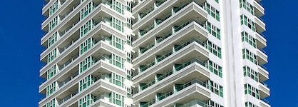 Green World Nha Trang Apartment