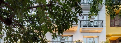Acoustic Hotel & Spa