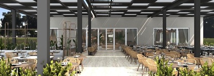 Aletris Deluxe Hotel & Spa