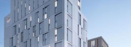 Clayton Hotel Manchester City Centre