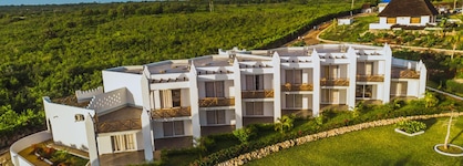 Sbh Kilindini Resort