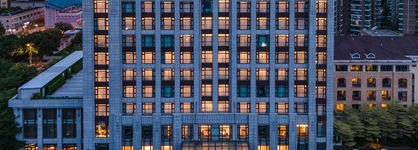 Crowne Plaza Fuzhou South By Ihg