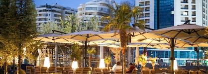 Hotel Regina Garden Vlore
