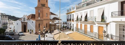 Salamandra Plaza B&B