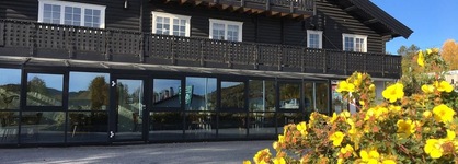 Øen Turistsenter Cottages