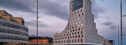 Scandic Kiruna