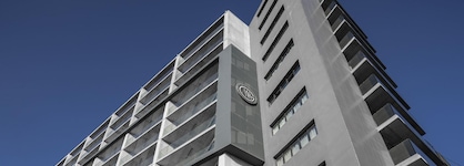 Grands Suites Hotel Residences & Spa