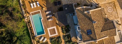 Melithea Seaview Villa