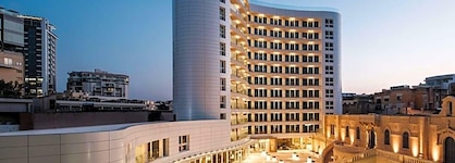 Hyatt Regency Malta