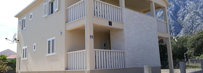 Apartments Juliet