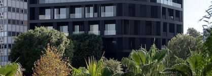 Map Hotel