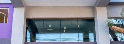 Hotel Modular Express Calama