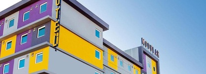 Hotel Modular Express Calama