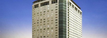 Ramada Encore By Wyndham Cheonan