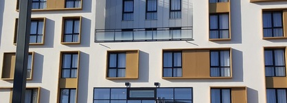 Séjours & Affaires Paris Bagnolet