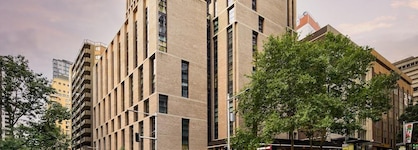 Crowne Plaza Sydney Darling Harbour
