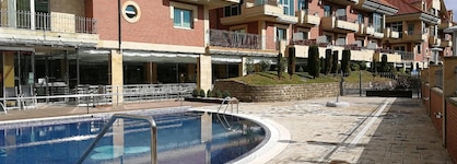 Hotel Marítimo Ris