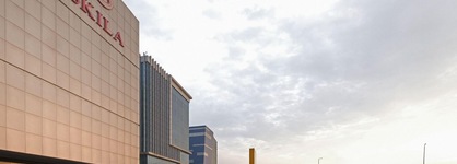 Azana Style Hotel Bandara Jakarta