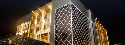 Best Western Batang Garing