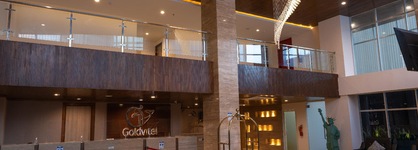 Goldvitel Hotel Surabaya