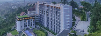Grand Aston Puncak Hotel & Resort