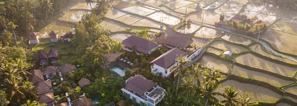 The Sun Of Granary Resort And Villas