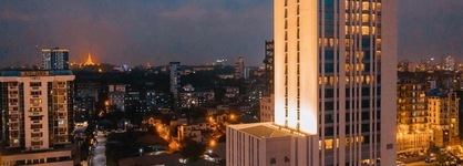 Zealax Hotel & Residence