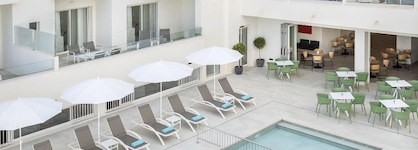 Aparthotel Marina Drach