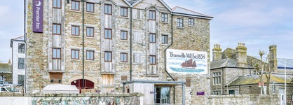 Premier Inn Penzance