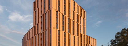 Holiday Inn - The Niu, Tab Dusseldorf Main Station By Ihg