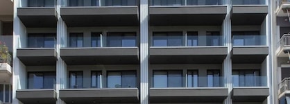 Athens Panorama Project